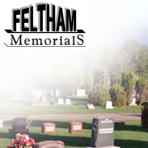 Feltham Memorials